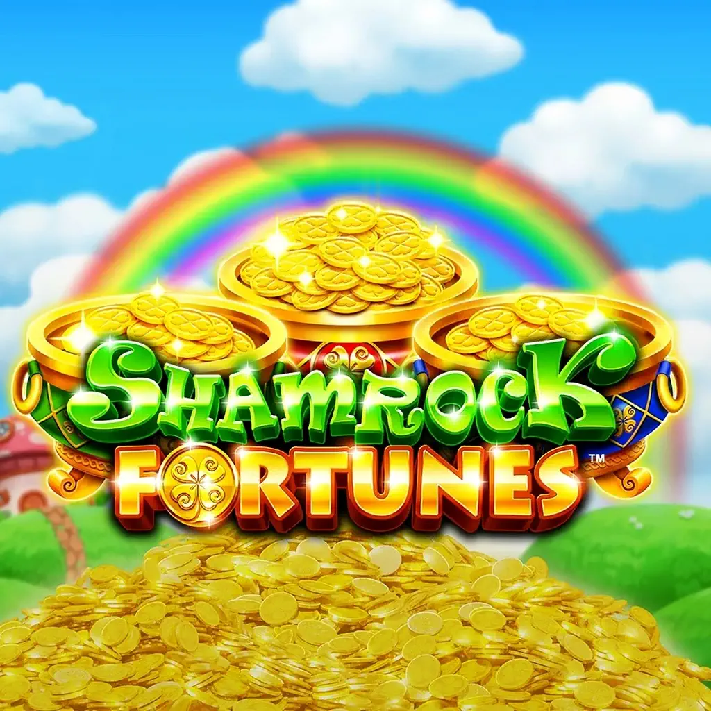 Бонусы Shamrock Fortunes - обзор условий, акций и стратегий